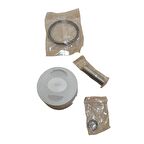 PİSTON - SEGMAN TAKIMI 13 PERNOLU [63,50 mm]  CG 